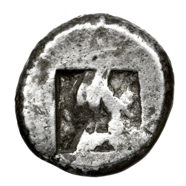 reverse Epidaurus Babelon 1914 685