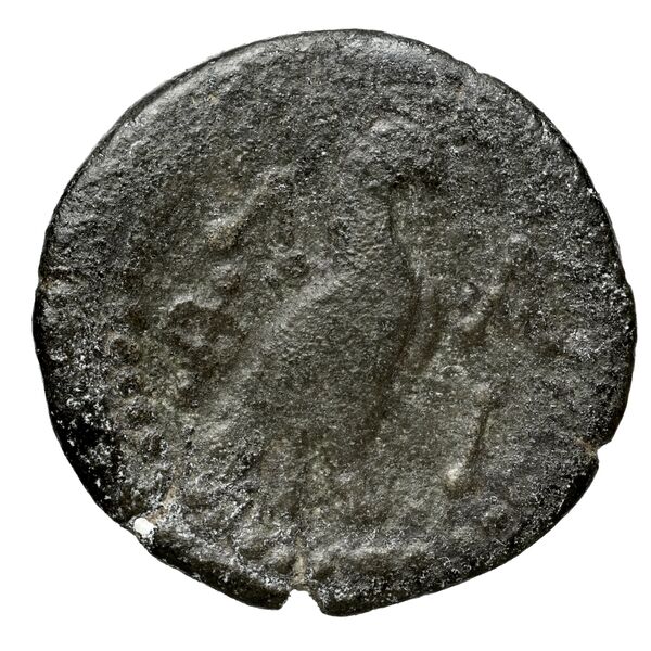 реверс Ptolemy of Chalcis Chalcis sub Libano Herman 2006 1