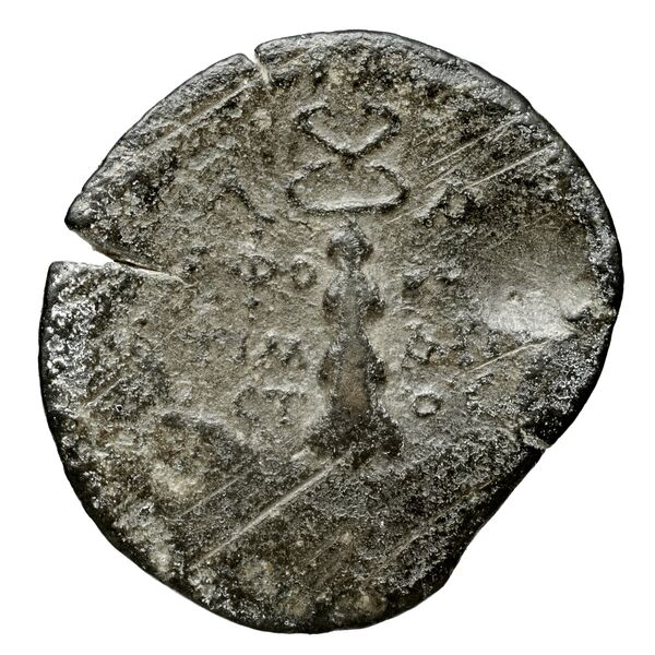 Locri Epizephyrii Historia Numorum Italy 2354-2357, реверс, bnf-iris