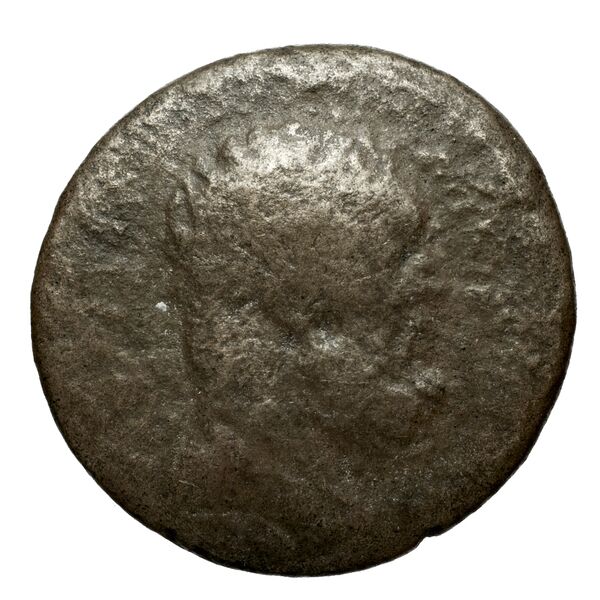 Locri Epizephyrii Historia Numorum Italy 2402-2406, аверс, bnf-iris