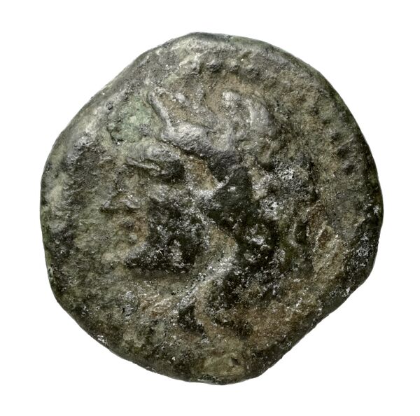 Hieron II Syracuse Puglisi 2009 338, bnf-iris