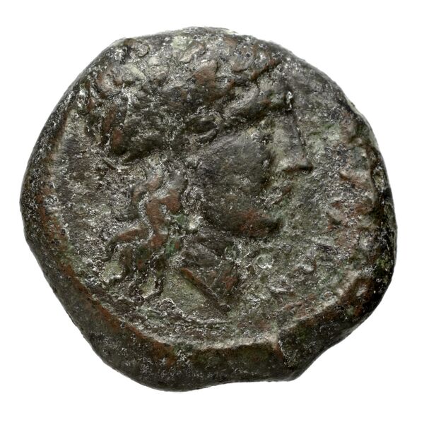 Mesma Historia Numorum Italy 2426, реверс, bnf-iris
