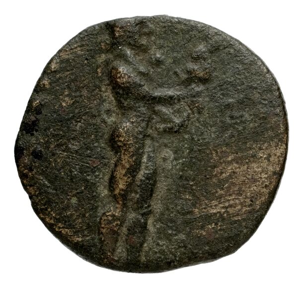 Miletus Marcellesi 2004 56, аверс, bnf-iris