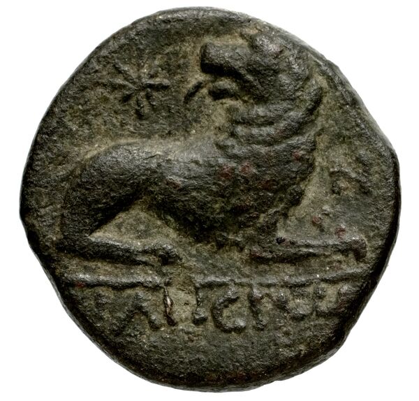 Miletus Marcellesi 2004 56, реверс, bnf-iris