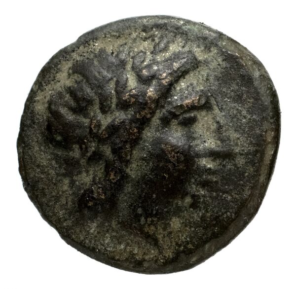Miletus Marcellesi 2004 10, аверс, bnf-iris