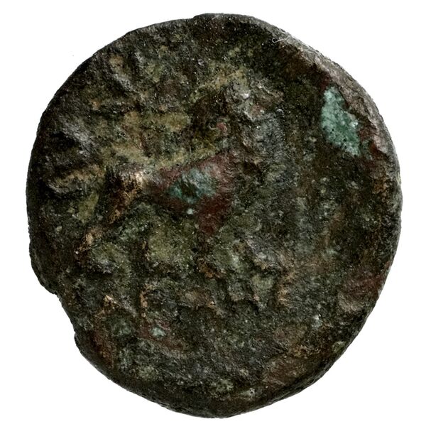 Miletus Marcellesi 2004 10, реверс, bnf-iris