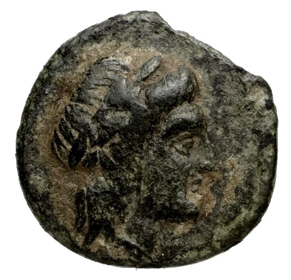 Miletus Marcellesi 2004 10, аверс, bnf-iris