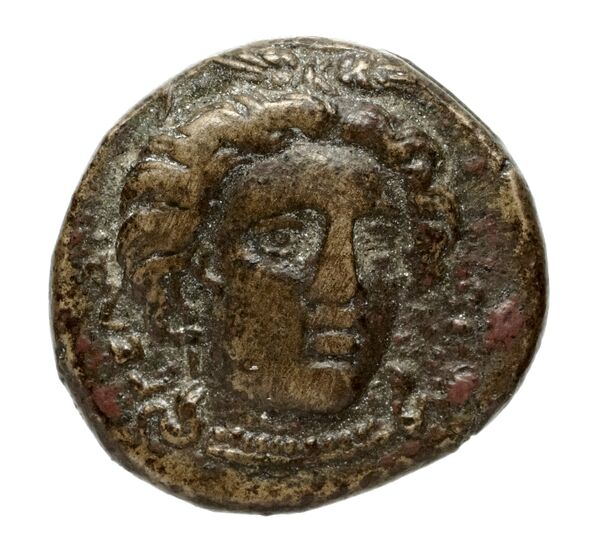 Gela Puglisi 2009 96, аверс, bnf-iris