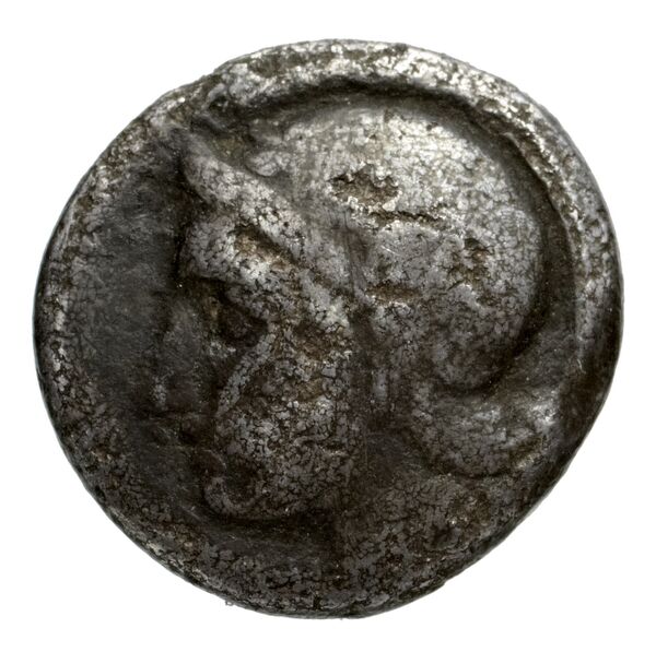 Phocaea Kinns 2002 13-15, аверс, bnf-iris