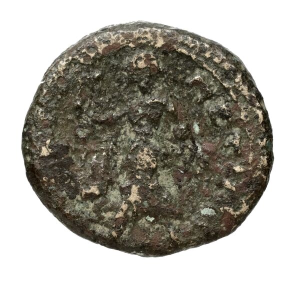 Phocaea BMC Phocaea 91-3, реверс, bnf-iris