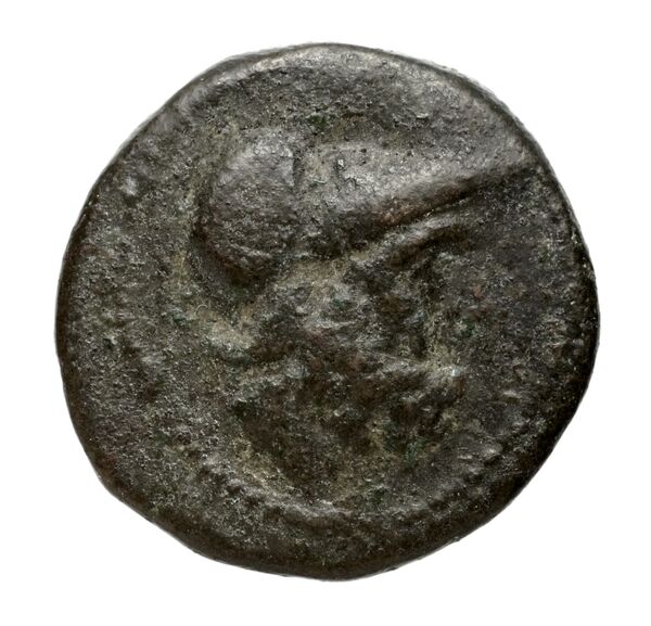 Phocaea BMC Phocaea 91-3, аверс, bnf-iris
