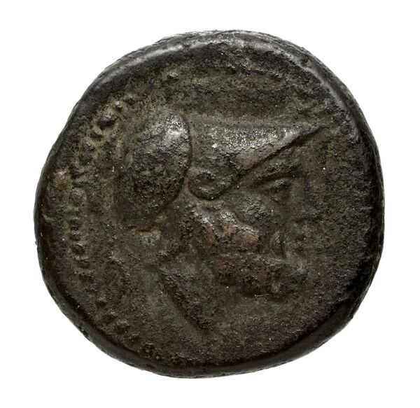 Phocaea BMC Phocaea 91-3, аверс, bnf-iris
