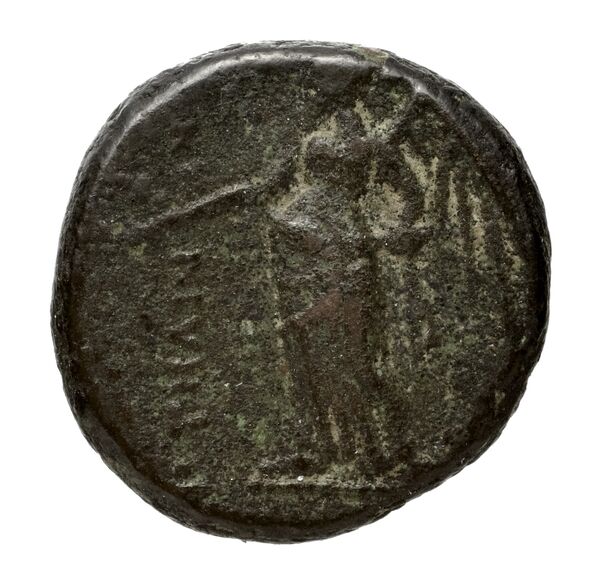 Phocaea BMC Phocaea 91-3, реверс, bnf-iris