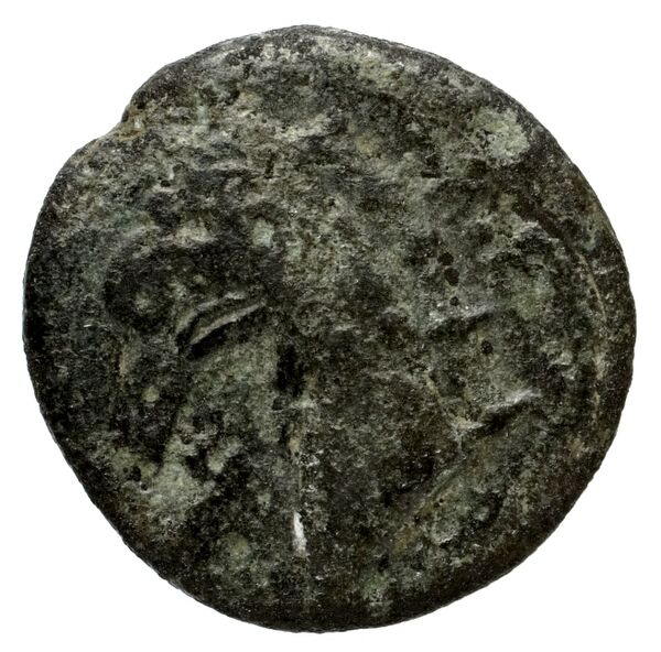 Phocaea BMC Phocaea 91-3, реверс, bnf-iris