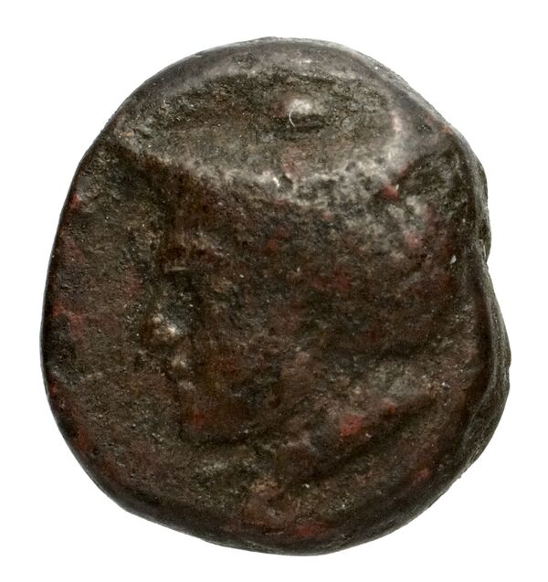Phocaea BMC Phocaea 98, аверс, bnf-iris