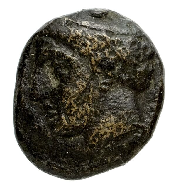 Phocaea BMC Phocaea 98, аверс, bnf-iris