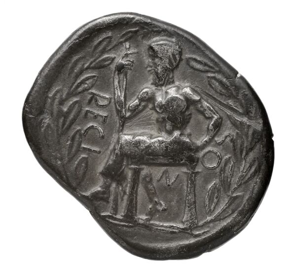 Phocaea BMC Phocaea 103-8, реверс, bnf-iris