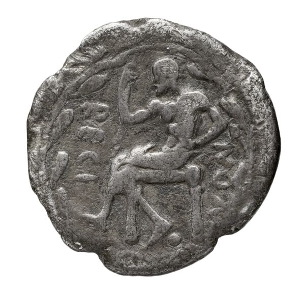 Rhegium Historia Numorum Italy 2477-2478, реверс, bnf-iris