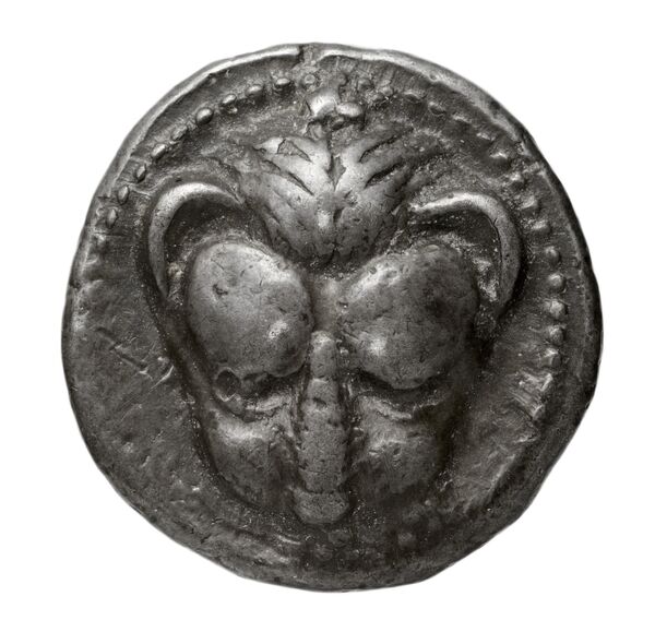 Phocaea BMC Phocaea 103-8, аверс, bnf-iris