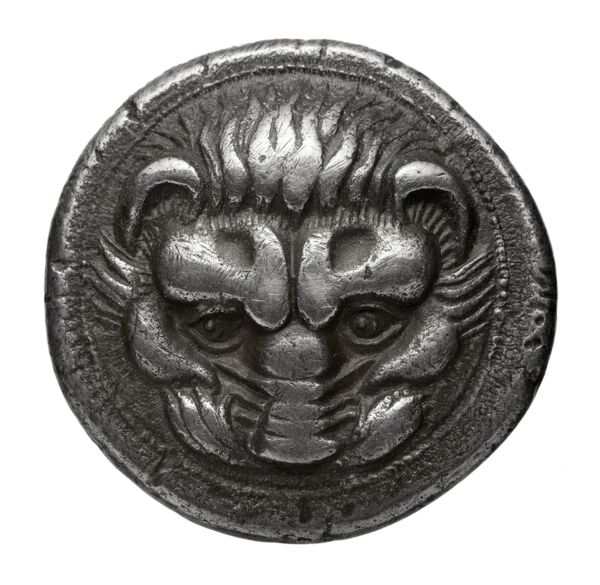 Phocaea BMC Phocaea 103-8, аверс, bnf-iris