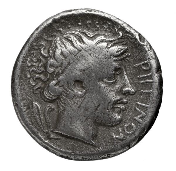 Phocaea BMC Phocaea 103-8, реверс, bnf-iris