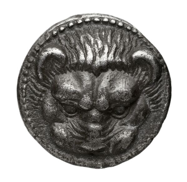 Phocaea BMC Phocaea 101-2, аверс, bnf-iris