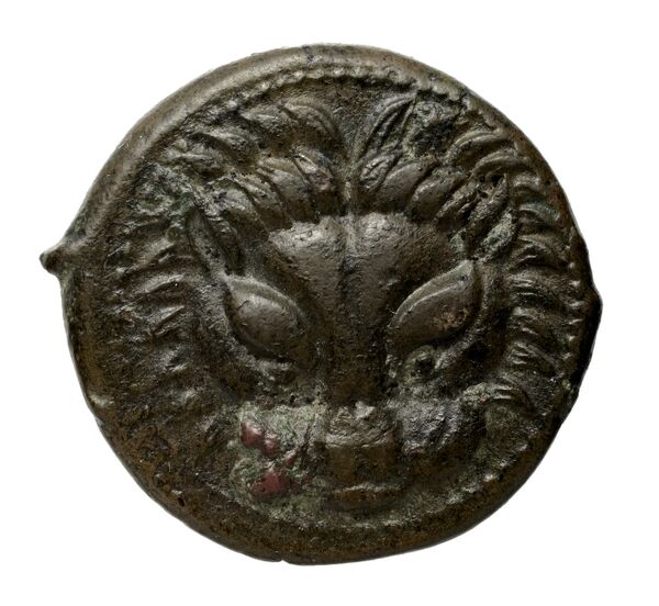 Phocaea BMC Phocaea 109-13, аверс, bnf-iris