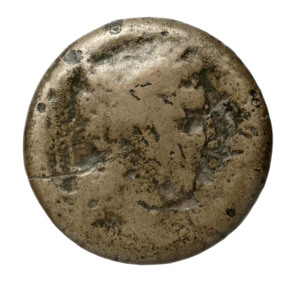 Rhegium Historia Numorum Italy 2534-6, реверс, bnf-iris