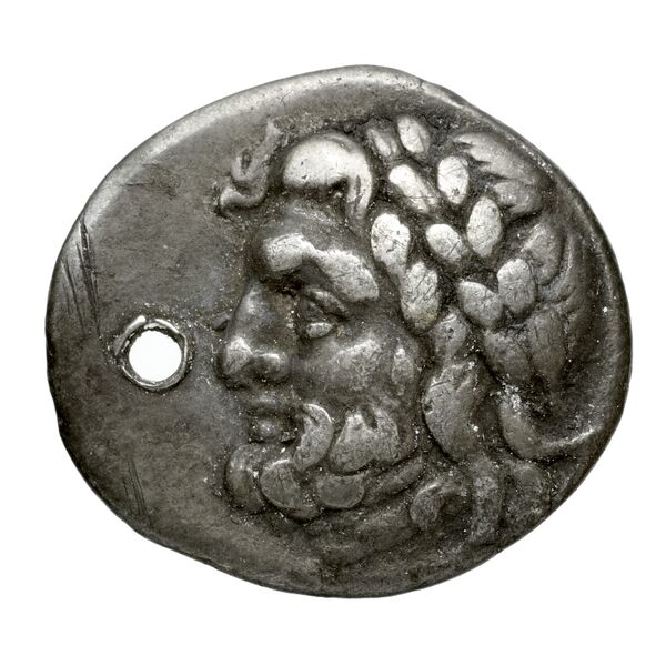 Achaean League obv