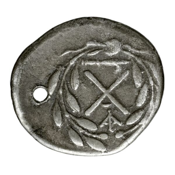 Achaean League rev