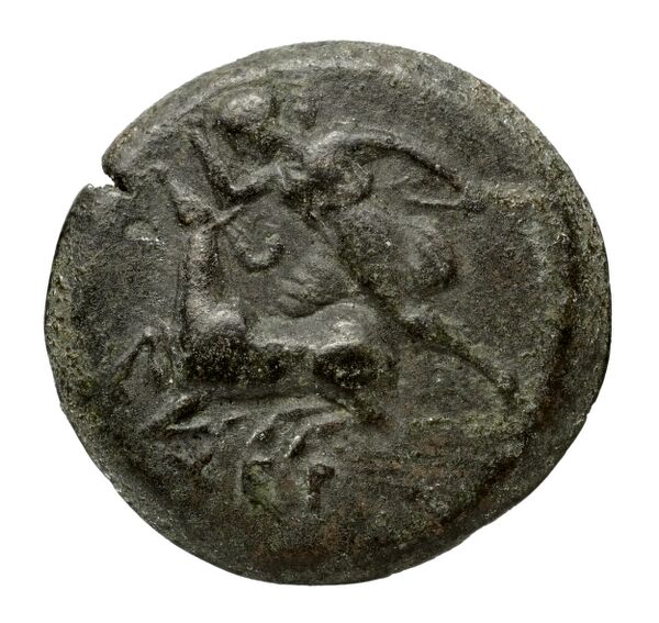 Chersonesus, Tauric Anokhin 2011 831, bnf-iris