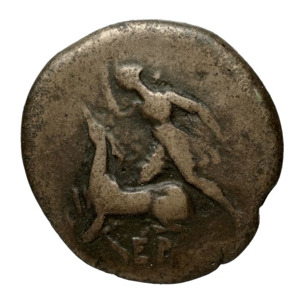Chersonesus, Tauric Anokhin 2011 831, bnf-iris