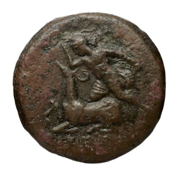 Chersonesus, Tauric Anokhin 2011 831, bnf-iris