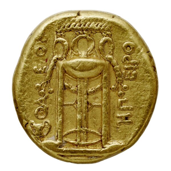 coin rev