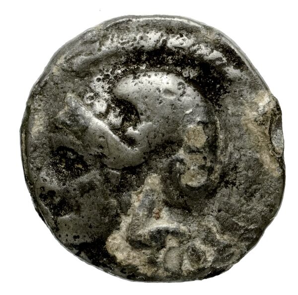 Priene Regling 1927 C, bnf-iris
