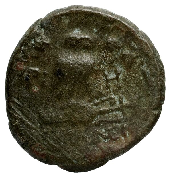 Priene Regling 1927 S, реверс, bnf-iris
