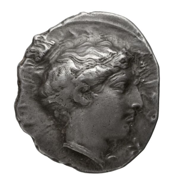 Hieron II Syracuse Carroccio 1994 pl_XV_N-O, bnf-iris