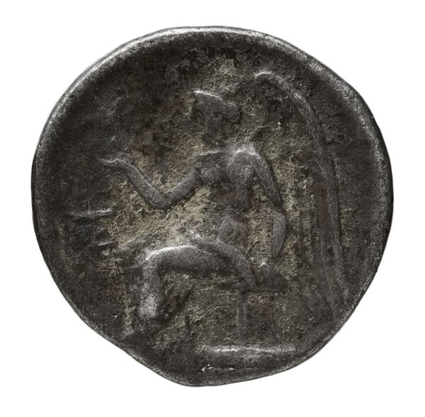 Syracuse Puglisi 2009 347, реверс, bnf-iris
