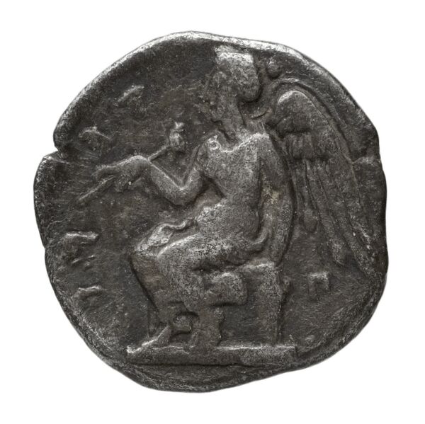 Terina Historia Numorum Italy 2624, реверс, bnf-iris