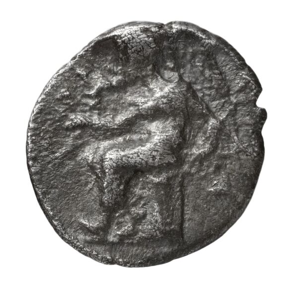 Syracuse Puglisi 2009 348, реверс, bnf-iris
