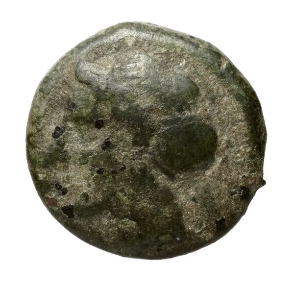 Syracuse Puglisi 2009 352, аверс, bnf-iris