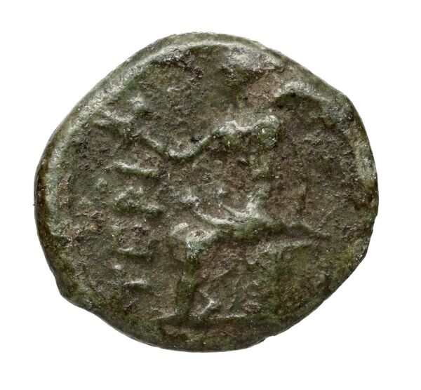 Terina Historia Numorum Italy 2651, реверс, bnf-iris