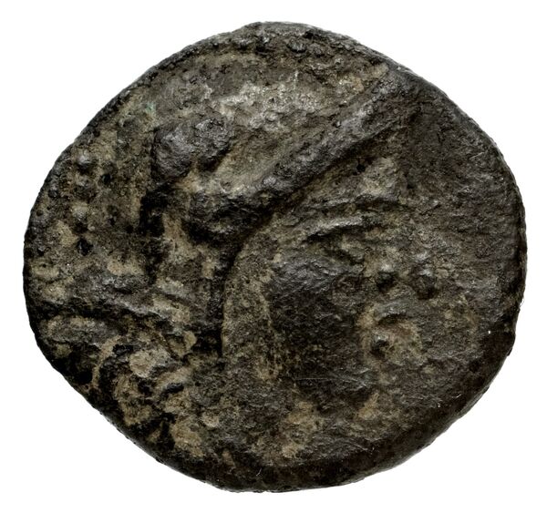 Syracuse Puglisi 2009 352, аверс, bnf-iris