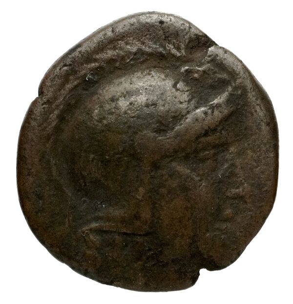 Syracuse Puglisi 2009 352, аверс, bnf-iris