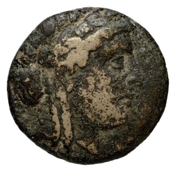 Tauromenium Puglisi 2009 389, аверс, bnf-iris