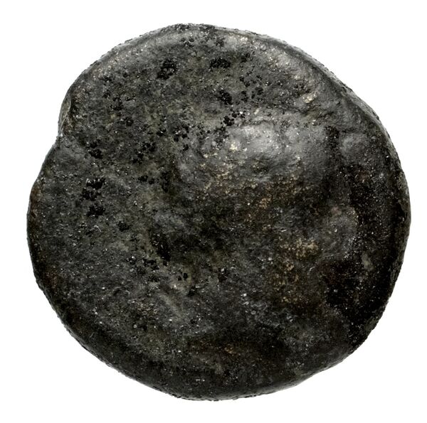 Lycian League Myra Troxell 1982 3.79, bnf-iris