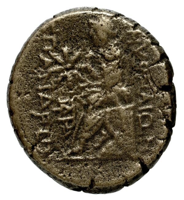 Cossura SNG Copenhagen Cossura 449, reverse, bnf-iris