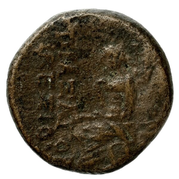 Melita Calciati 1987 7-9, реверс, bnf-iris
