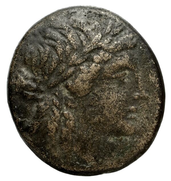 Melita Calciati 1987 7-9, аверс, bnf-iris