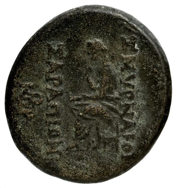 Melita Calciati 1987 7-9, реверс, bnf-iris